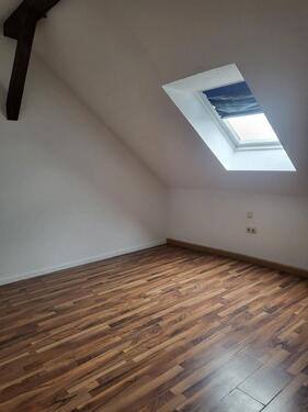 Foto - Etagenwohnung in Laberweinting zur Miete