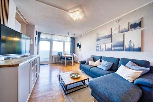 Foto - Etagenwohnung zum Kaufen in Ahrensburg