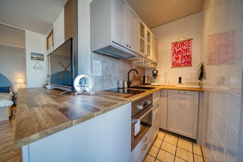 Foto - Etagenwohnung in Ahrensburg zum Kaufen