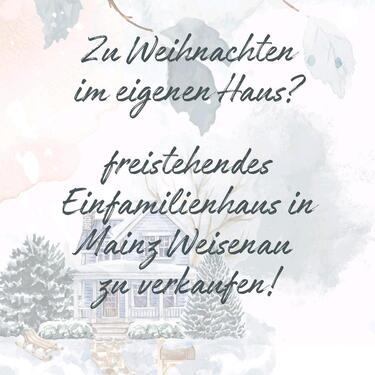 Foto - Mainz Weisenau Hausverkauf (v. privat für privat)