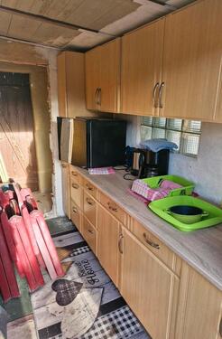 Foto - Grundstück in Pasewalk zur Miete