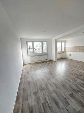 Foto - Etagenwohnung in Chemnitz zur Miete