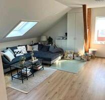 Offene DG-Wohnung - 675,00 EUR Kaltmiete, in Marsberg (PLZ: 34431)