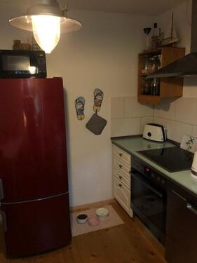 Foto - Etagenwohnung zur Miete in Siegen