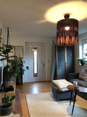 Foto - Etagenwohnung in Siegen