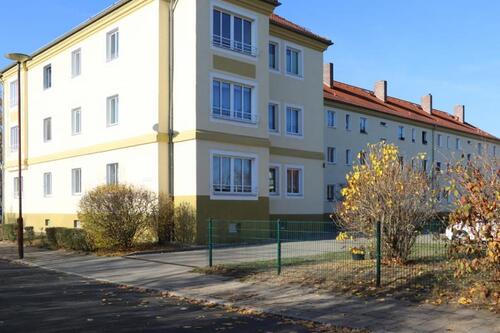 Foto - großzügige 3-Zimmerwohnung - 630,00 EUR Kaltmiete, ca.  83,00 m²