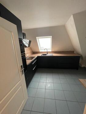 Foto - 3 Zimmer Etagenwohnung in Stuhr