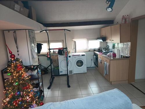 Foto - 2 Zimmer Dachgeschoßwohnung in Pforzheim