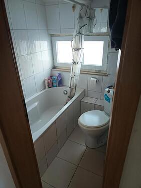 Foto - Dachgeschoßwohnung in Pforzheim zur Miete