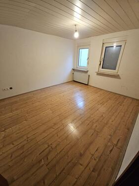 Foto - 1 12 Zi. Wohnung mit Küche, 40 m², EG, Kieselhof nähe Murrhardt