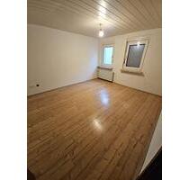 1 12 Zi. Wohnung mit Küche, 40 m², EG, Kieselhof nähe Murrhardt