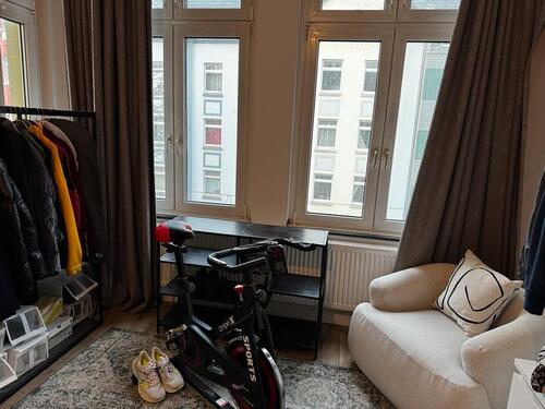 Foto - 1 Zimmer Etagenwohnung zur Miete in Düsseldorf