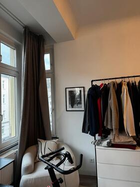 Foto - Etagenwohnung in Düsseldorf zur Miete