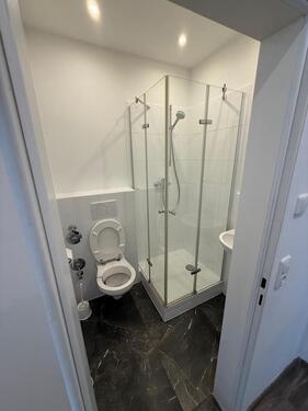 Foto - 1 Zimmer Etagenwohnung in Villingen-Schwenningen