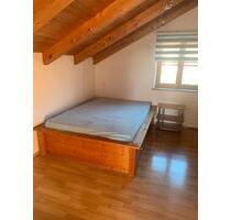 1 Zimmer für Pendler - 380,00&nbsp;EUR Kaltmiete, ca.&nbsp; 20,00&nbsp;m&sup2; in Dietramszell (PLZ: 83623)