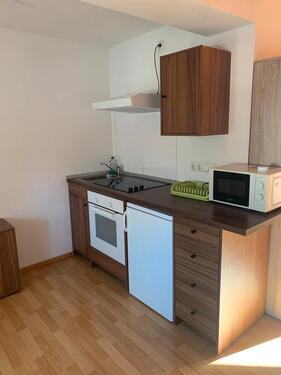 Foto - 1 Zimmer Etagenwohnung in Dietramszell