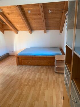 Foto - Etagenwohnung in Dietramszell zur Miete