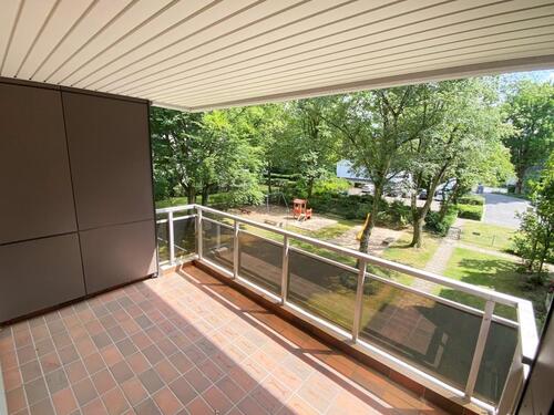 Foto - 4 Zimmer Etagenwohnung zur Miete in Gelsenkirchen