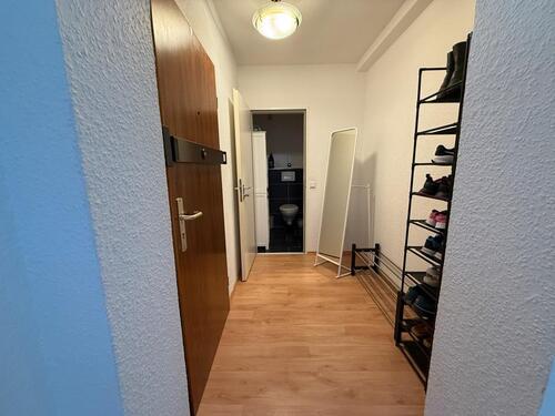 Foto - 4 Zimmer Etagenwohnung in Gelsenkirchen