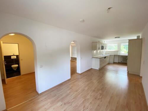 Foto - Etagenwohnung in Gelsenkirchen zur Miete