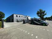 Foto - Gewerbehalle und Büro in Bargteheide, Otto-Hahn-Str. 17