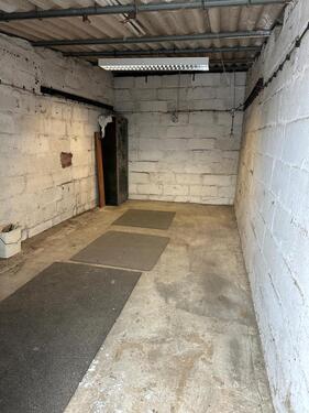 Foto - Garage schmarl zu vermieten - 100,00&nbsp;EUR Miete,