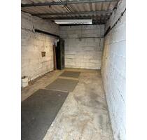 Garage schmarl zu vermieten - 100,00&nbsp;EUR Miete, in Rostock (PLZ: 18106) Evershagen