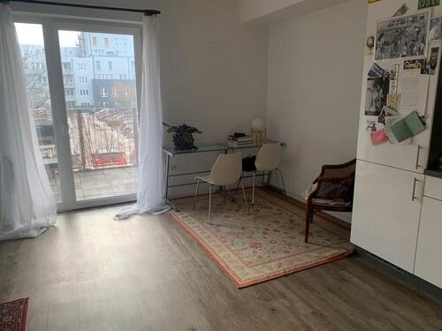 Foto - 2 Zimmer Etagenwohnung zur Miete in Berlin