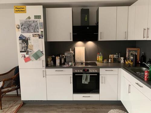 Foto - 2 Zimmer Etagenwohnung in Berlin