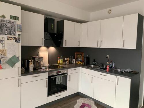 Foto - Etagenwohnung in Berlin zur Miete