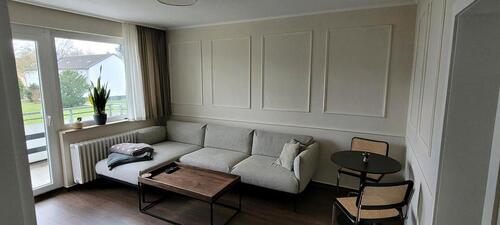 Foto - 3-Zimmer Wohnung Duisburg Buchholz