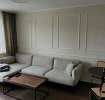 3-Zimmer Wohnung Duisburg Buchholz