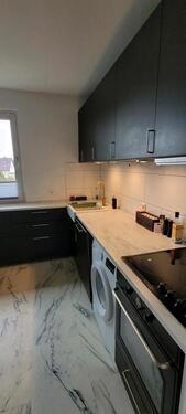 Foto - 3 Zimmer Etagenwohnung zur Miete in Duisburg