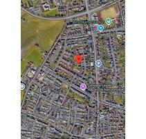 89m² mit Balkon, Garage, Glasfaser - inkl EBK - frei ab vrs Juli - Waltrop