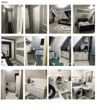 Foto - 3 Zimmer Etagenwohnung zum Kaufen in Herten