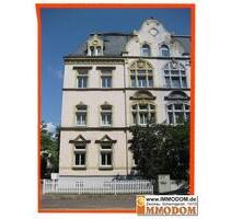 Gemütliche 3 Zimmer-Wohnung mit BALKON in Zwickau zu vermieten!!!