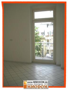 Foto - Etagenwohnung in Zwickau zur Miete