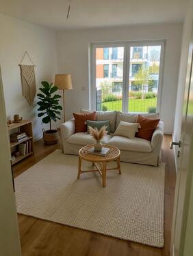 Foto - 3 Zimmer Etagenwohnung zur Miete in Schwerin