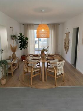 Foto - Etagenwohnung in Schwerin zur Miete