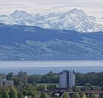3-Zimmer Wohnung in Traumlage mit Küche und Terrasse - Langenargen
