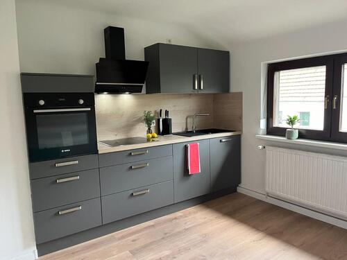 Foto - neu renovierte, helle 2-Zimmer-Wohnung