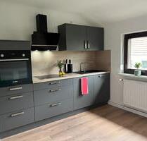 neu renovierte, helle 2-Zimmer-Wohnung - Sankt Wendel