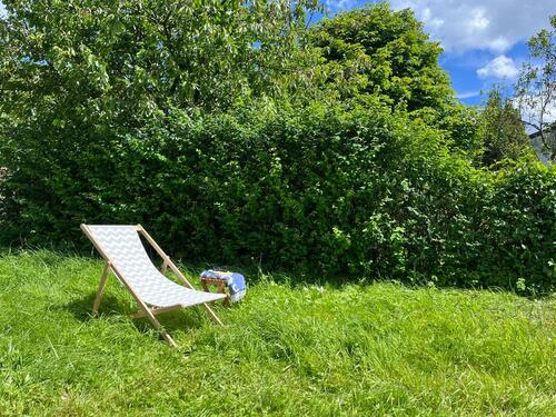 Foto - 2 Zimmer Etagenwohnung zur Miete in Sankt Wendel