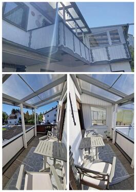 Foto - 5 Zimmer Etagenwohnung in Weißenthurm