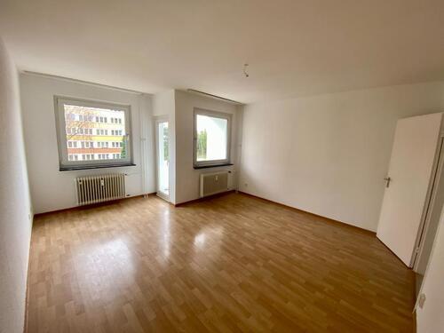 Foto - 2 Zimmer Etagenwohnung zur Miete in Kassel