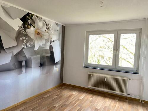 Foto - Etagenwohnung in Kassel zur Miete