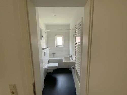 Foto - Etagenwohnung in Hamm zur Miete