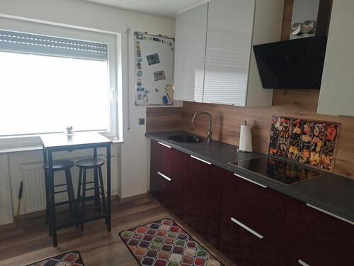 Foto - 6 Zimmer Doppelhaushälfte in Bad Saulgau