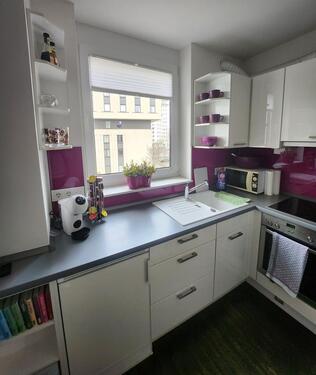 Foto - Etagenwohnung in Duisburg zur Miete