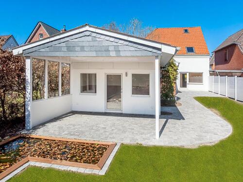 Foto - 5 Zimmer Einfamilienhaus in Heide